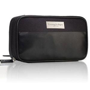 Ermenegildo Zegna Toiletry Bag Zegna Dopp Kit